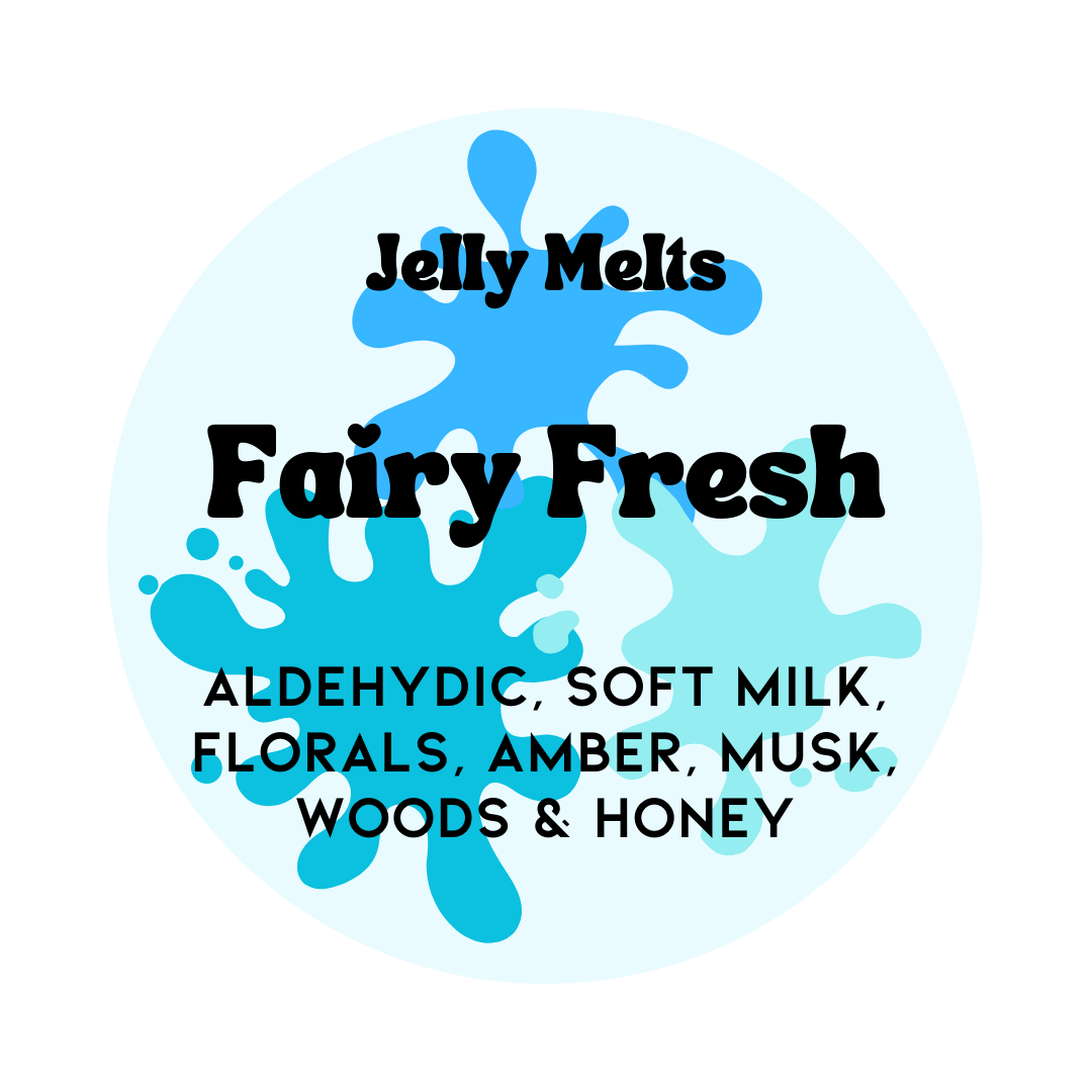 Fairy Fresh