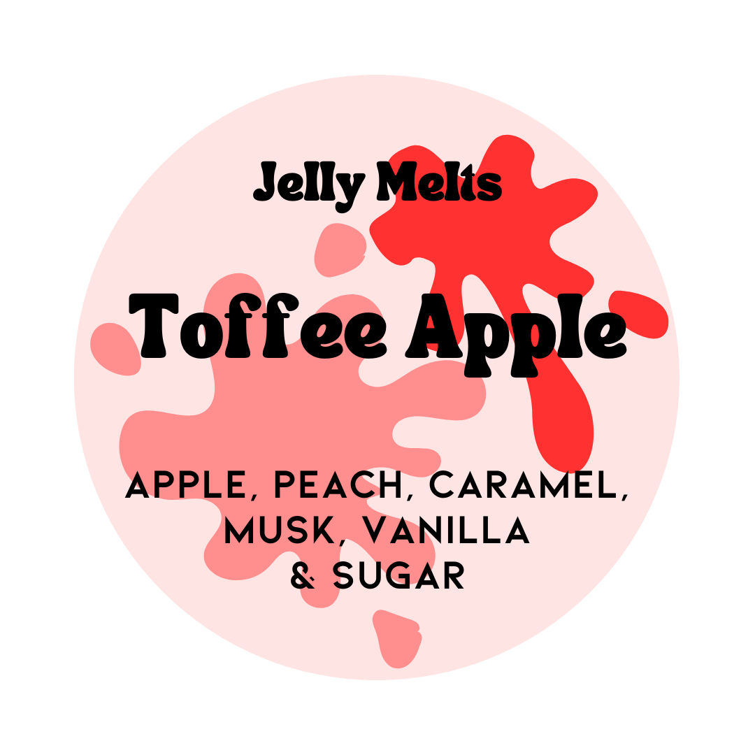 Toffee Apple