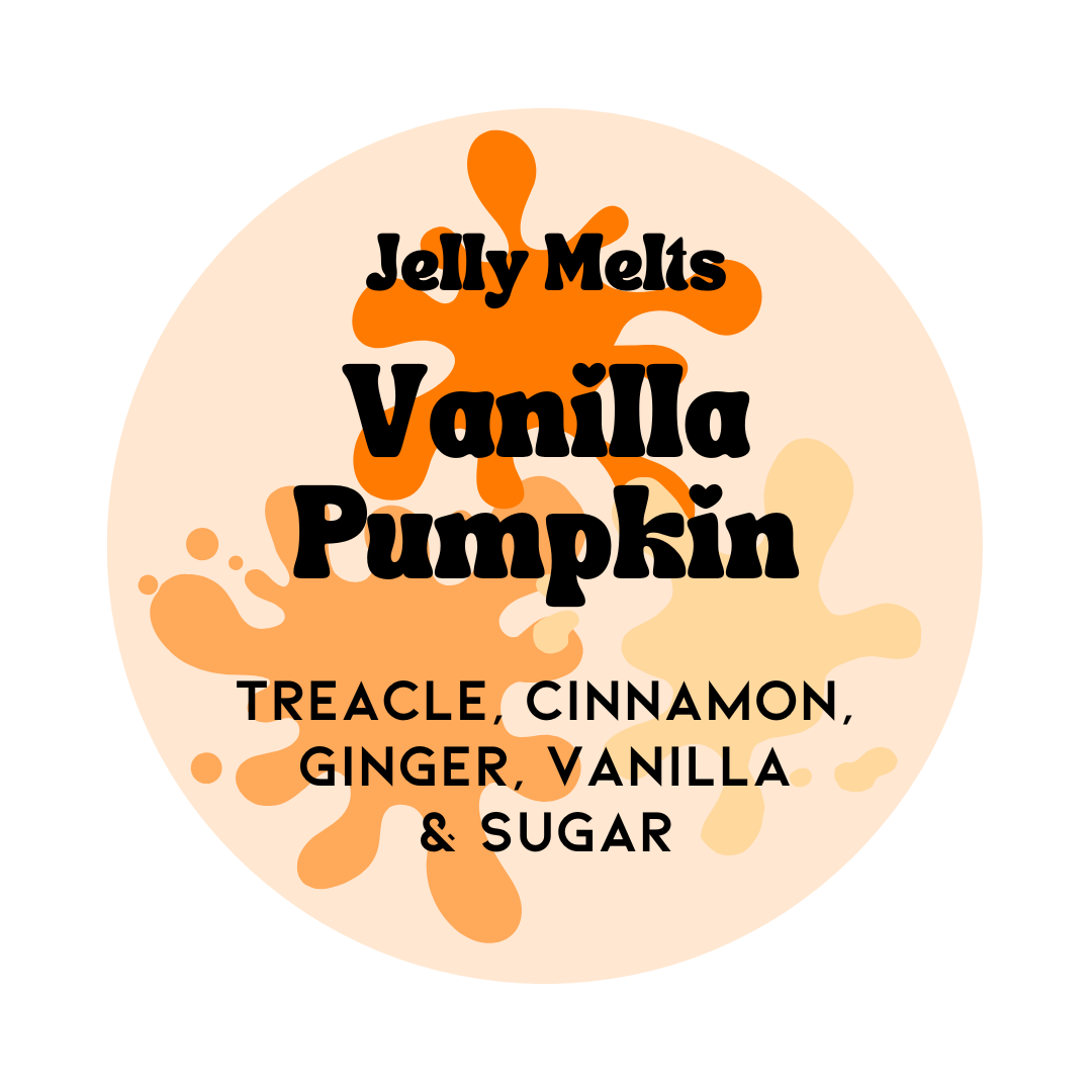 Vanilla Pumpkin