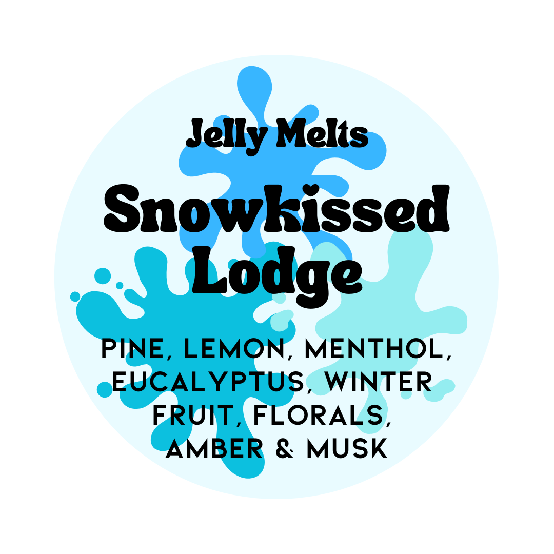 Snowkissed Lodge