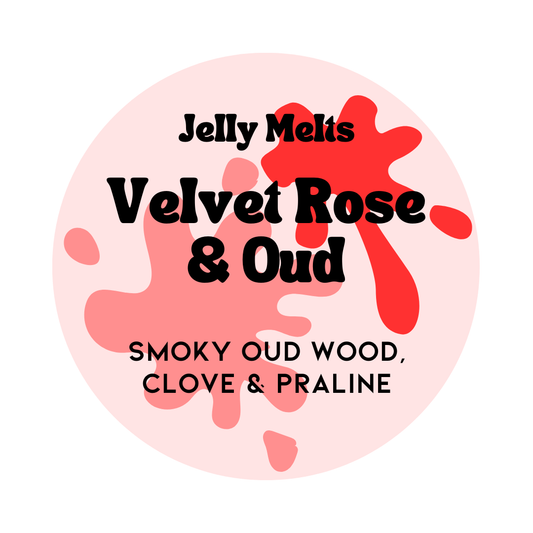 Velvet Rose & OUD