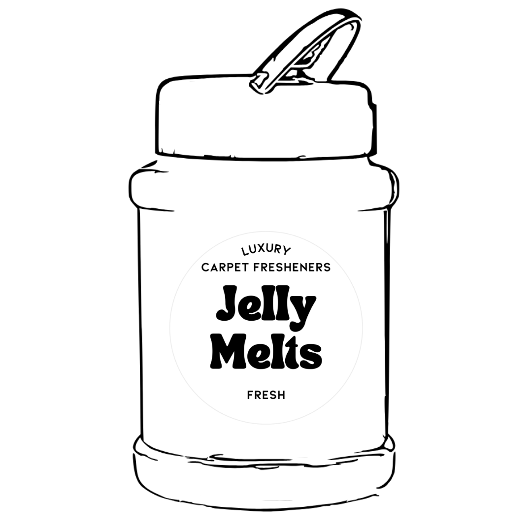 Fresh Luxury Carpet Freshener