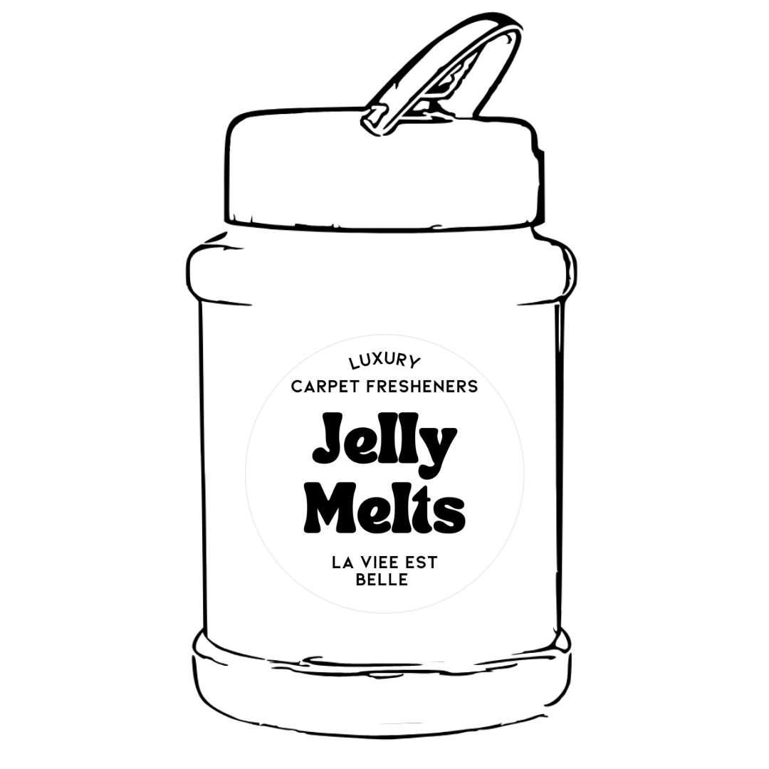 La Viee Est Belle Luxury Carpet Freshener