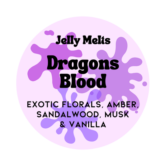 Dragons Blood