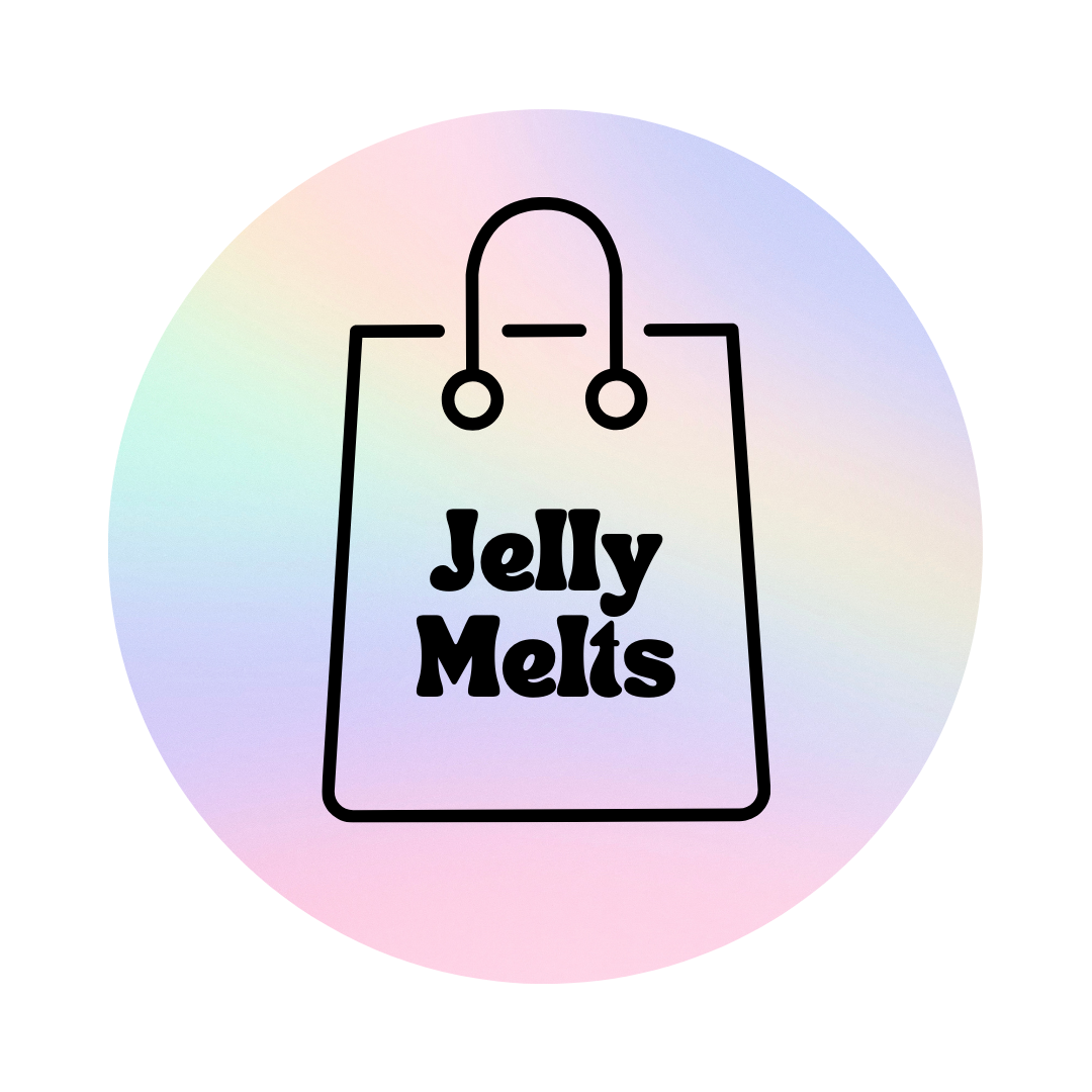 Jelly Melts (NEW)