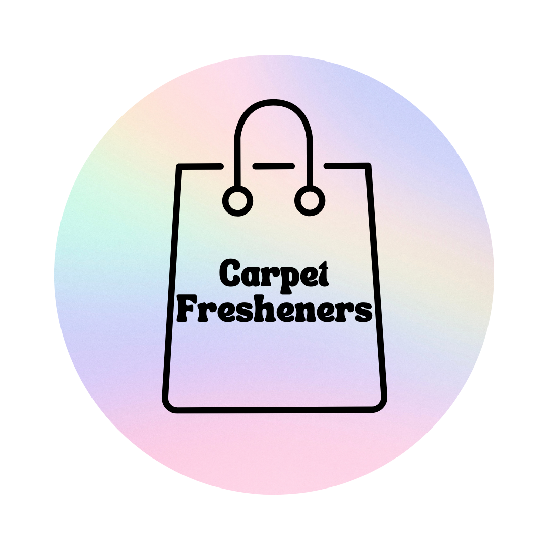 Luxury Carpet Freshener (NEW)