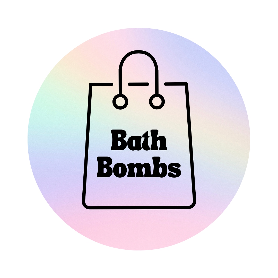 Bath Bombs (NEW)