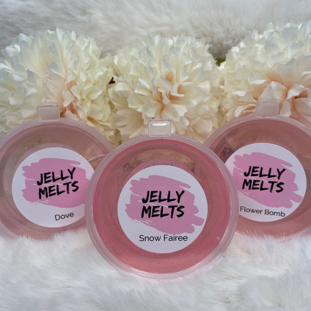 Jelly Melts