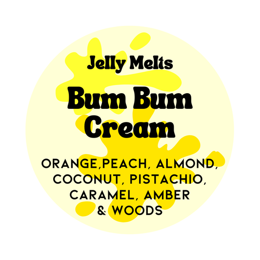 Bum Bum Cream