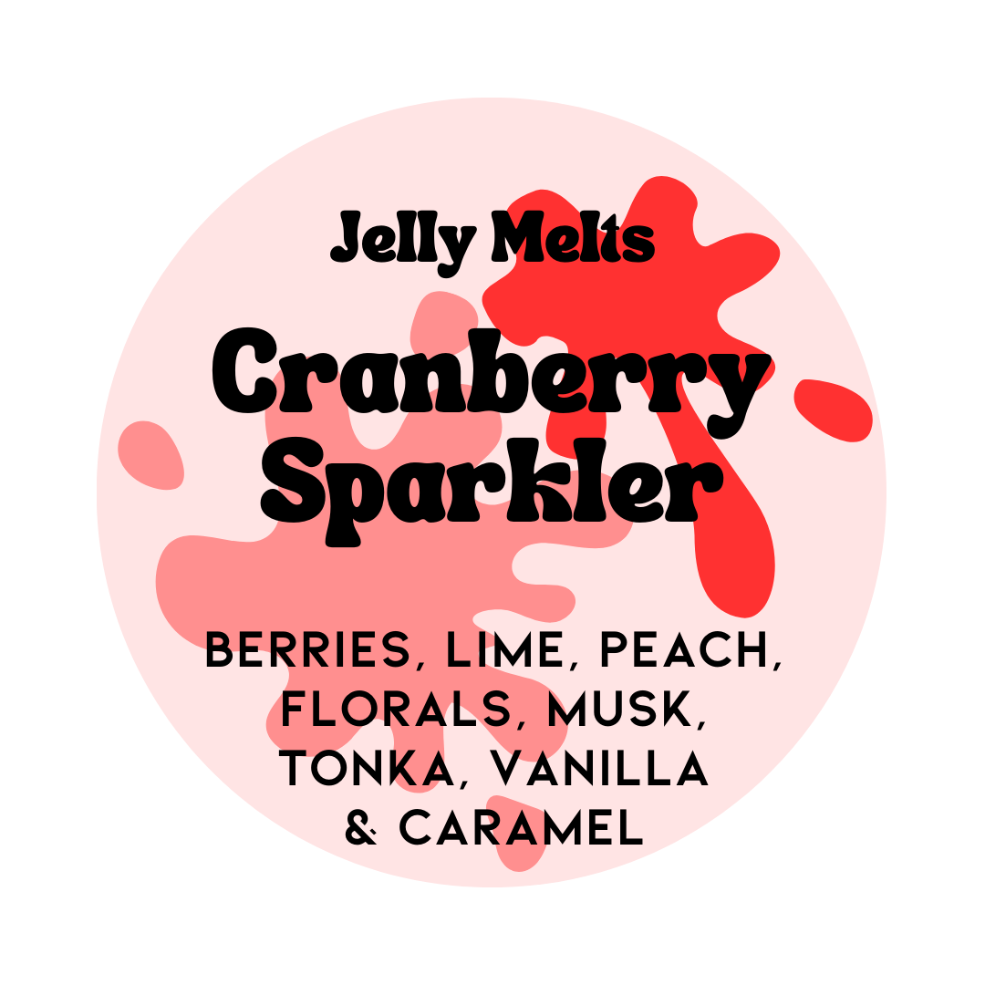 Cranberry Sparkler