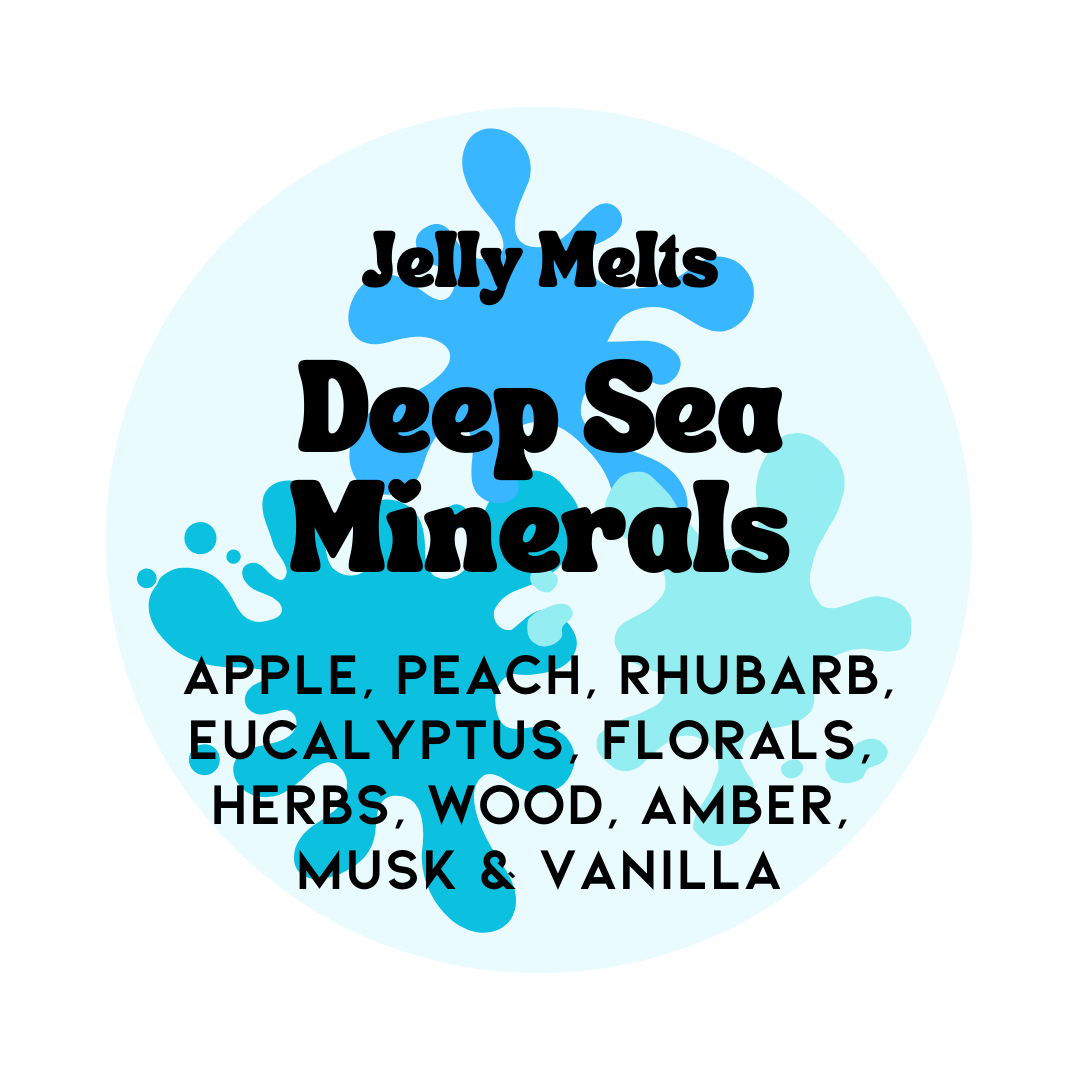 Deep Sea Minerals