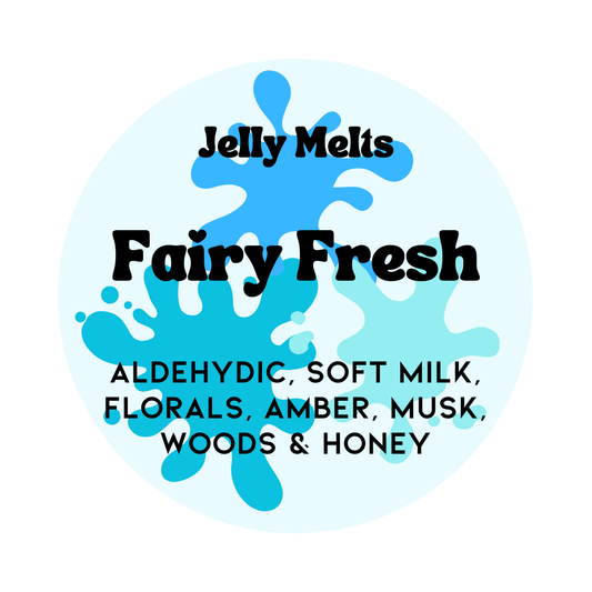 Fairy Fresh