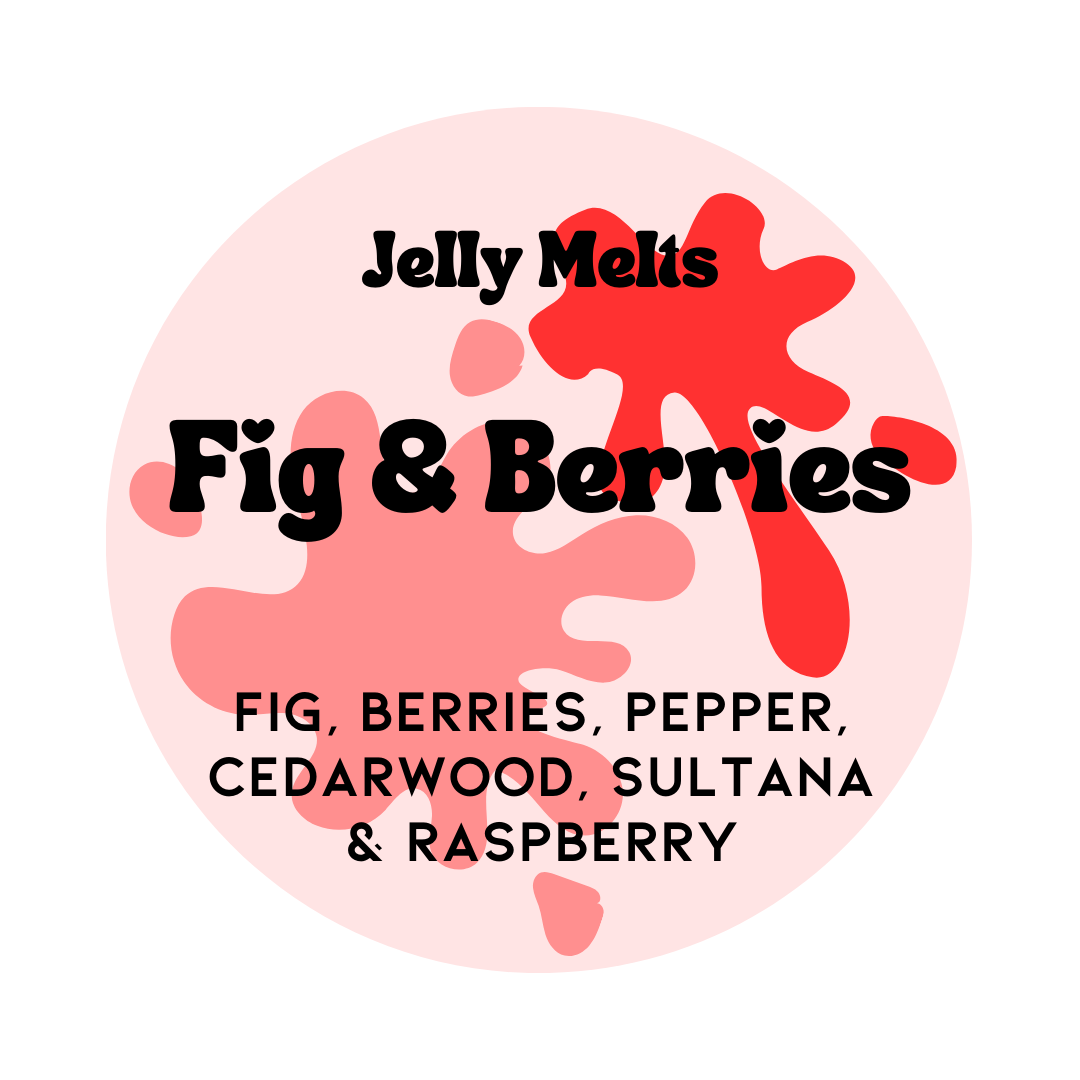 Fig & Berries