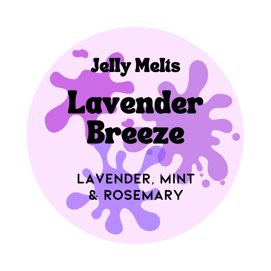 Lavender Breeze