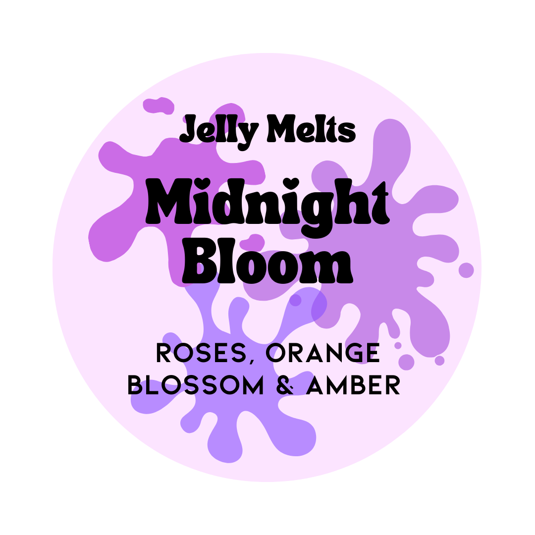 Midnight Bloom