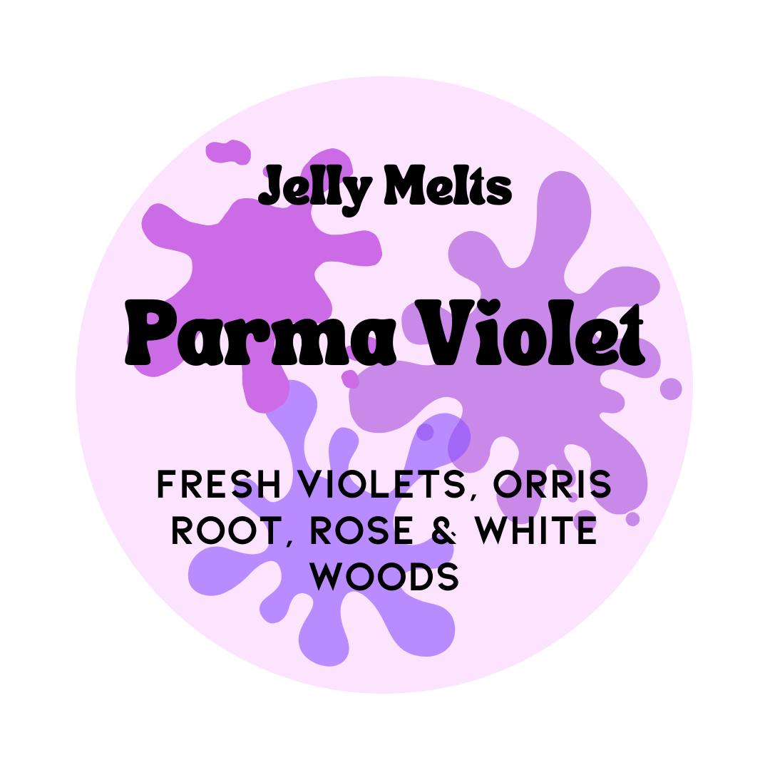 Parma Violet