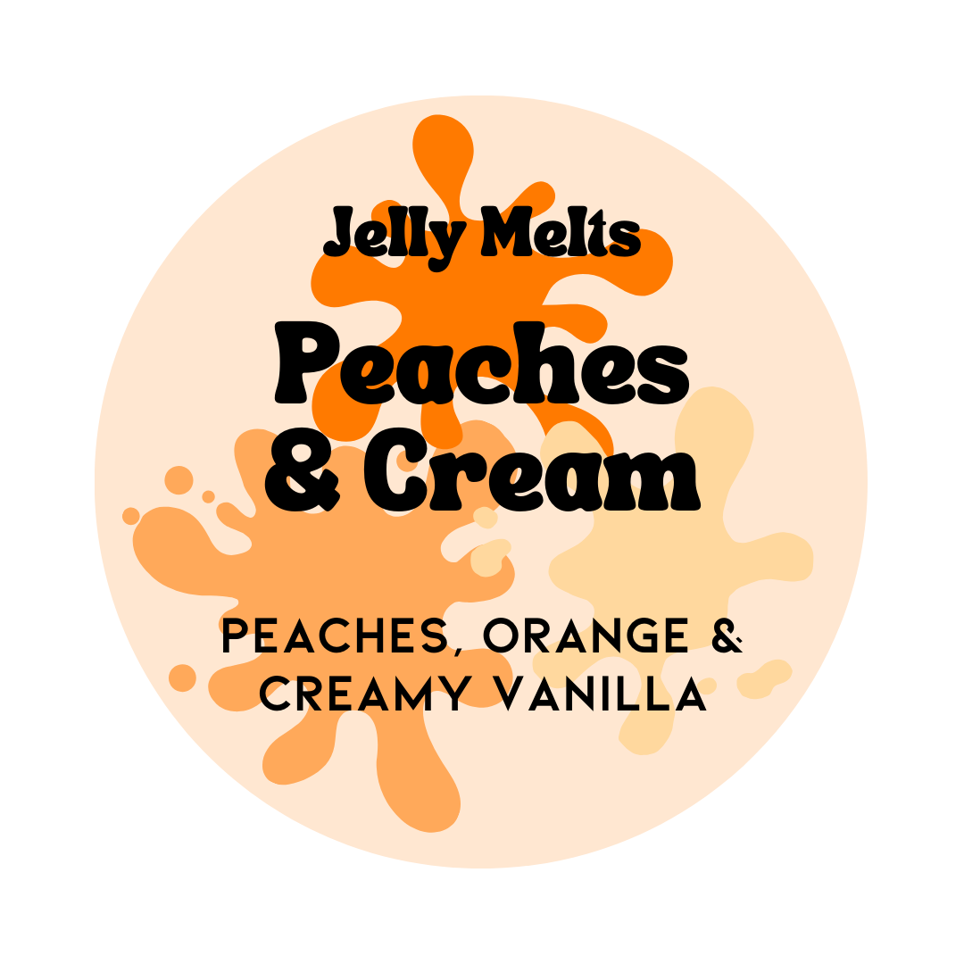 Peaches & Cream