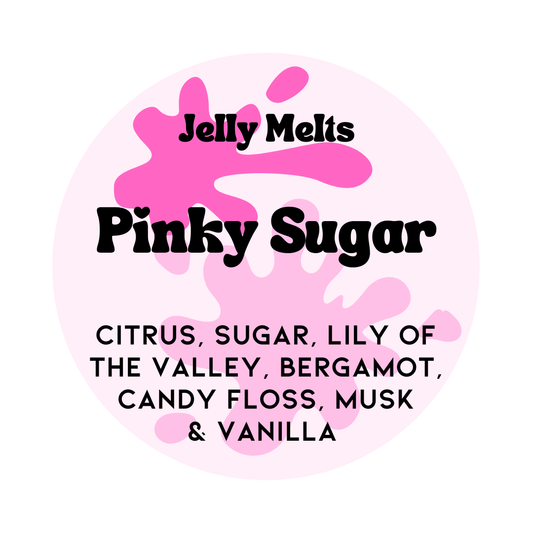 Pinky Sugar