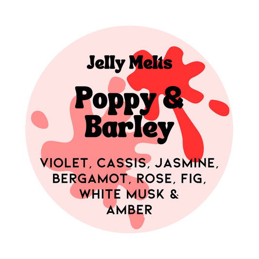 Poppy & Barley