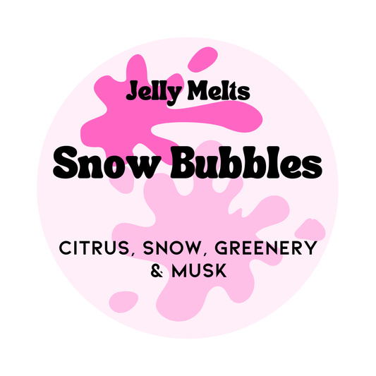 Snow Bubbles