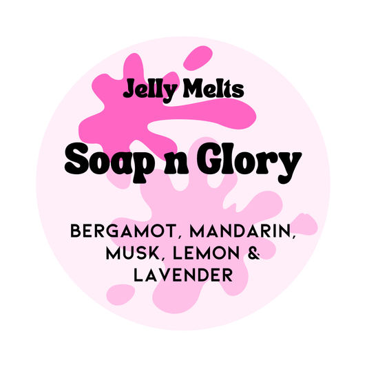 Soap n Glory