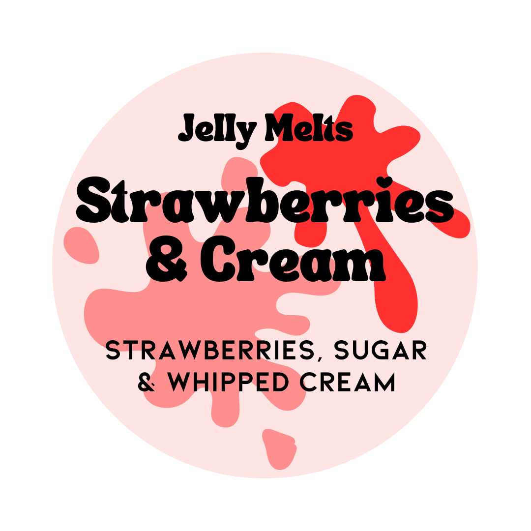 Strawberries & Cream