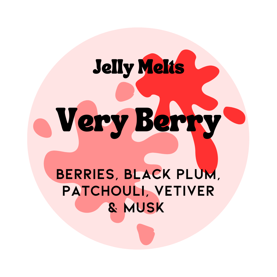 Very Berry