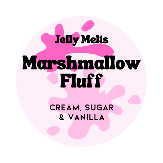 Marshmallow Fluff