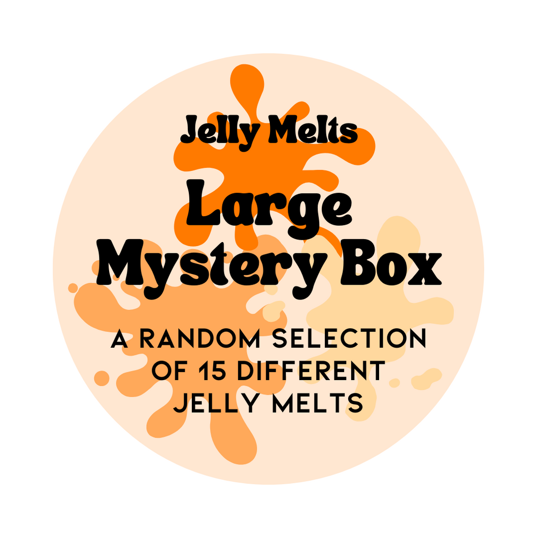 Large Mystery Box