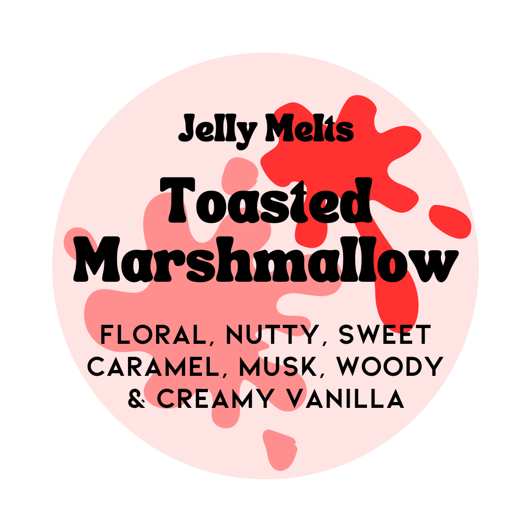 Toasted Marshmallow