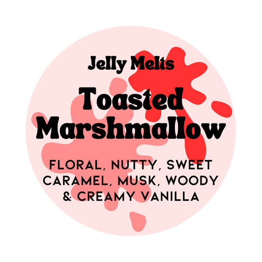 Toasted Marshmallow