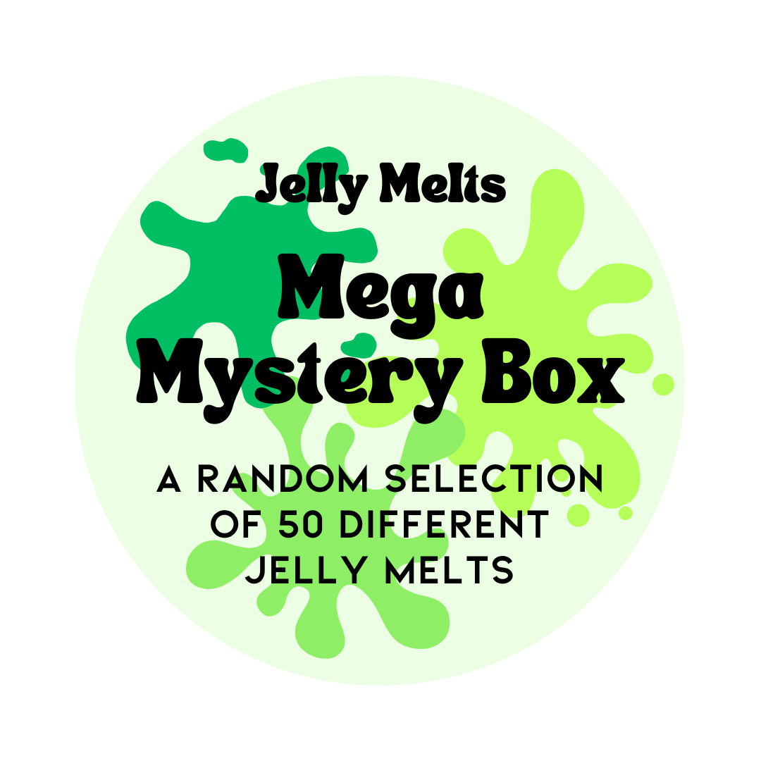 Mega Mystery Box