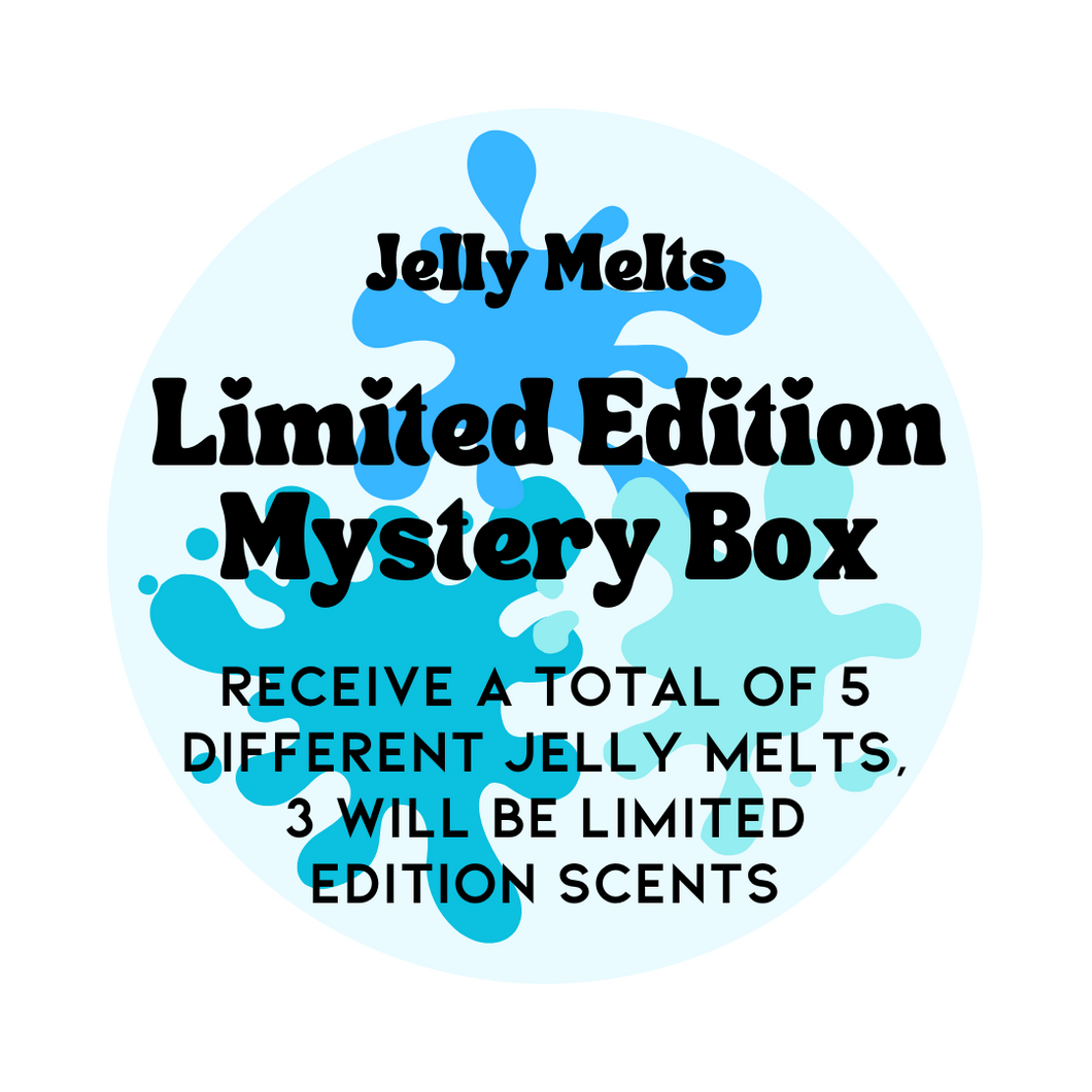 Limited Edition Mystery Box