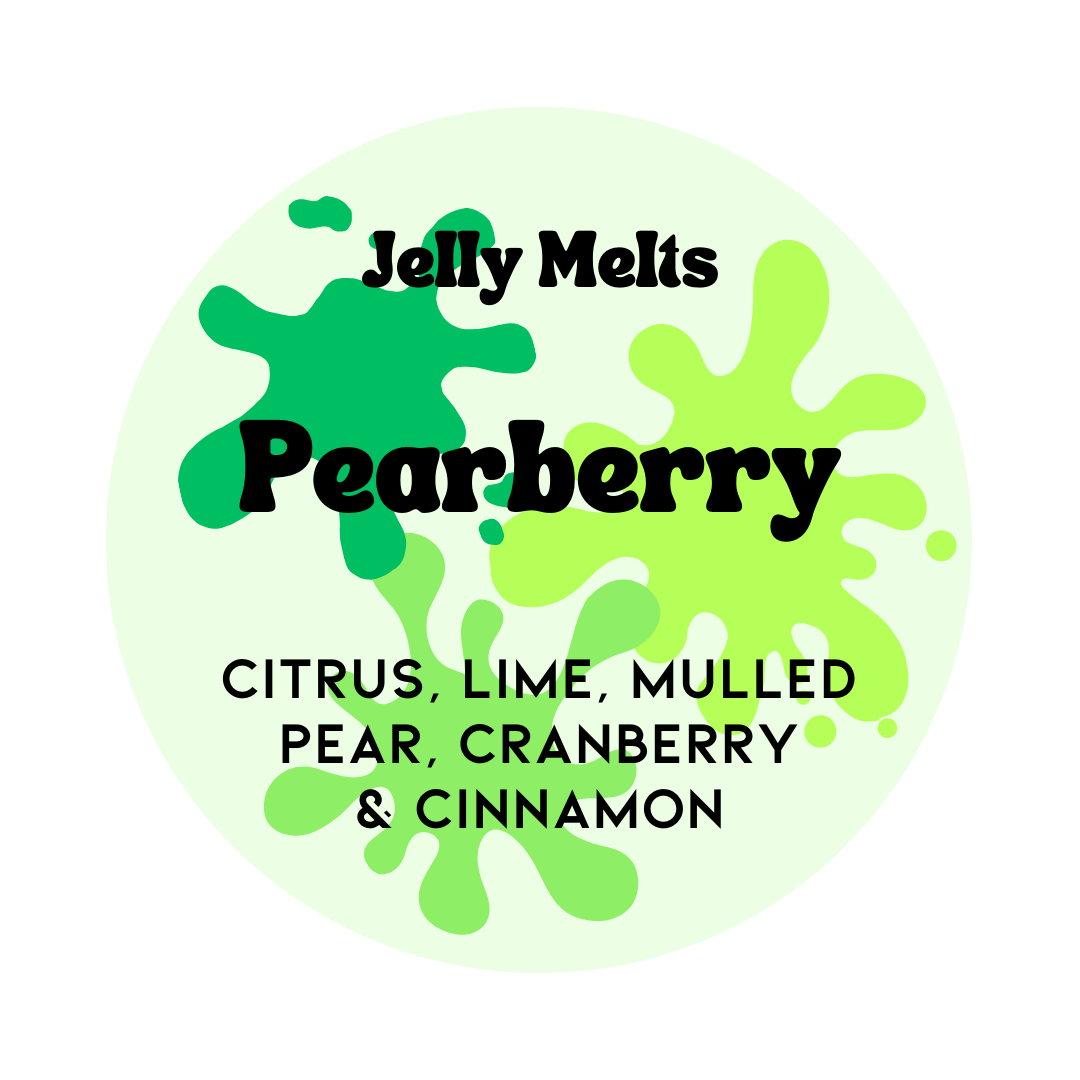 Pearberry