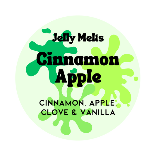Cinnamon Apple