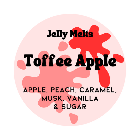 Toffee Apple