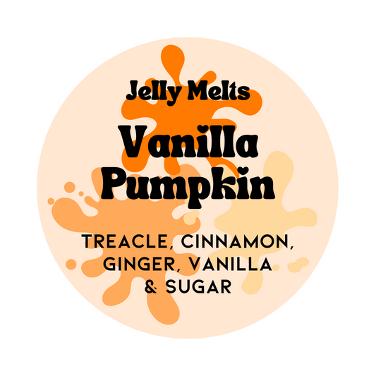 Vanilla Pumpkin