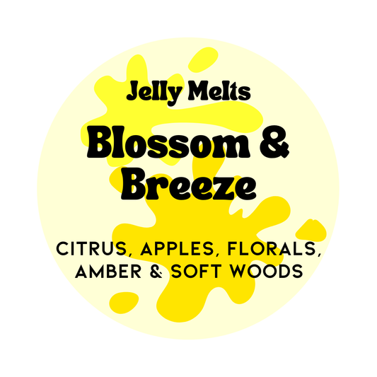 Blossom & Breeze
