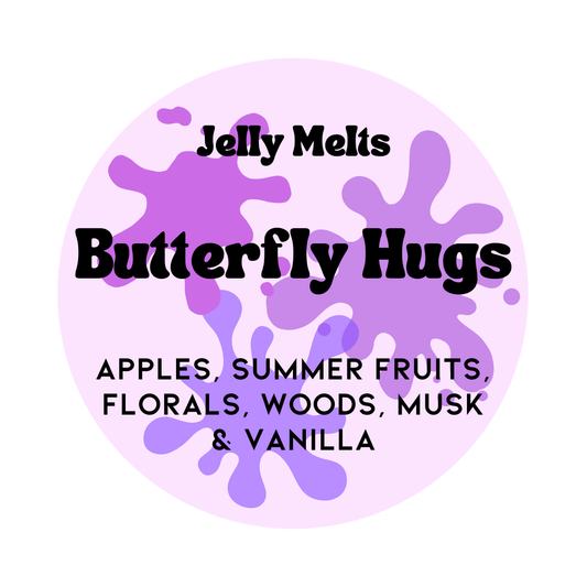 Butterfly Hugs