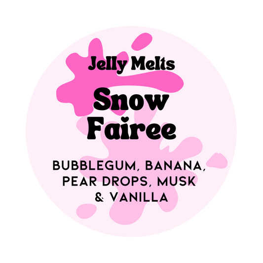 Snow Fairee