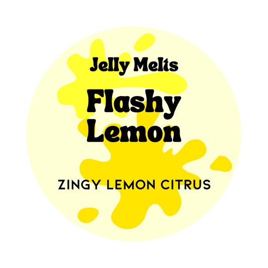 Flashy Lemon