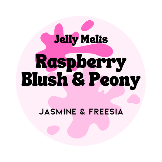 Raspberry Blush & Peony