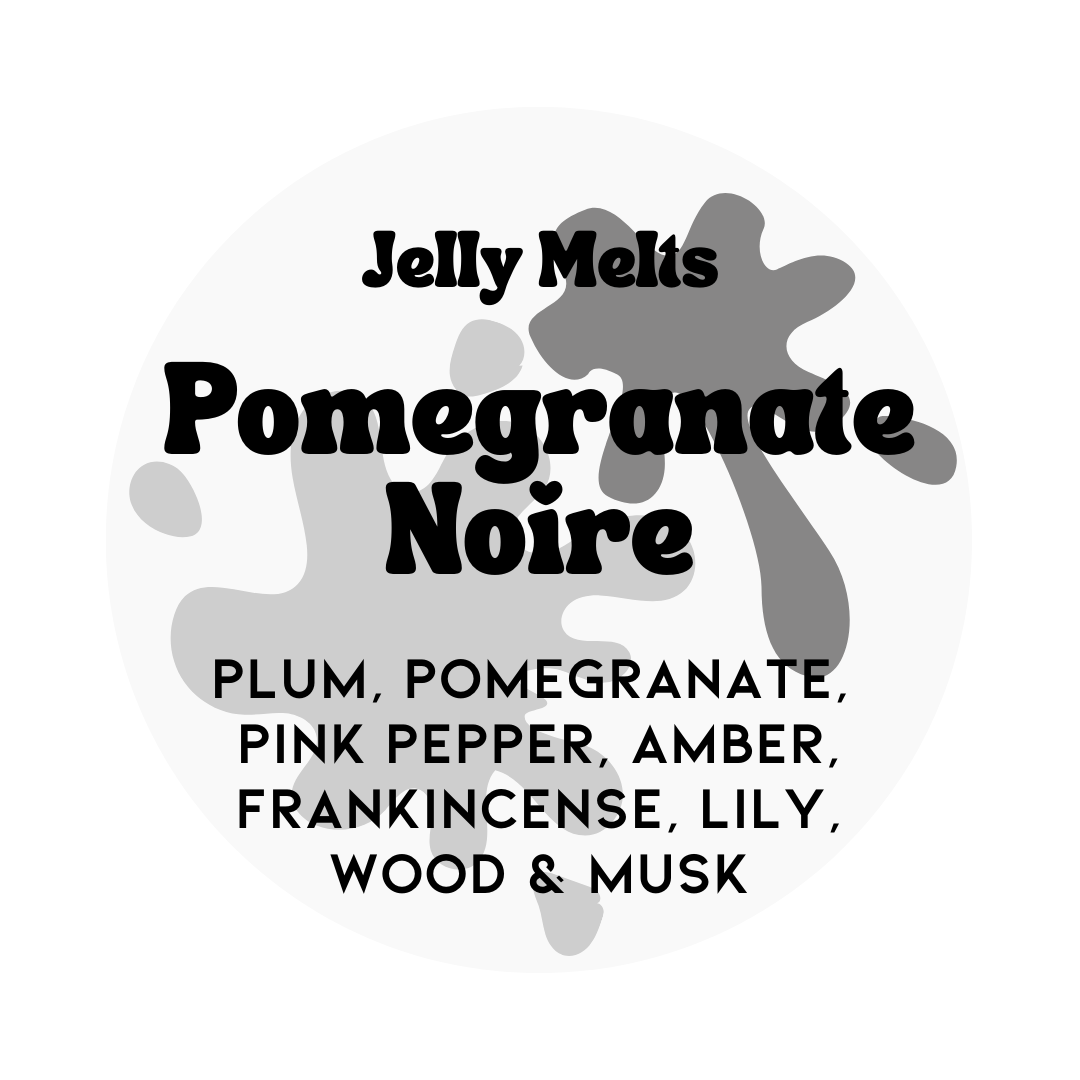 Pomegranate Noire