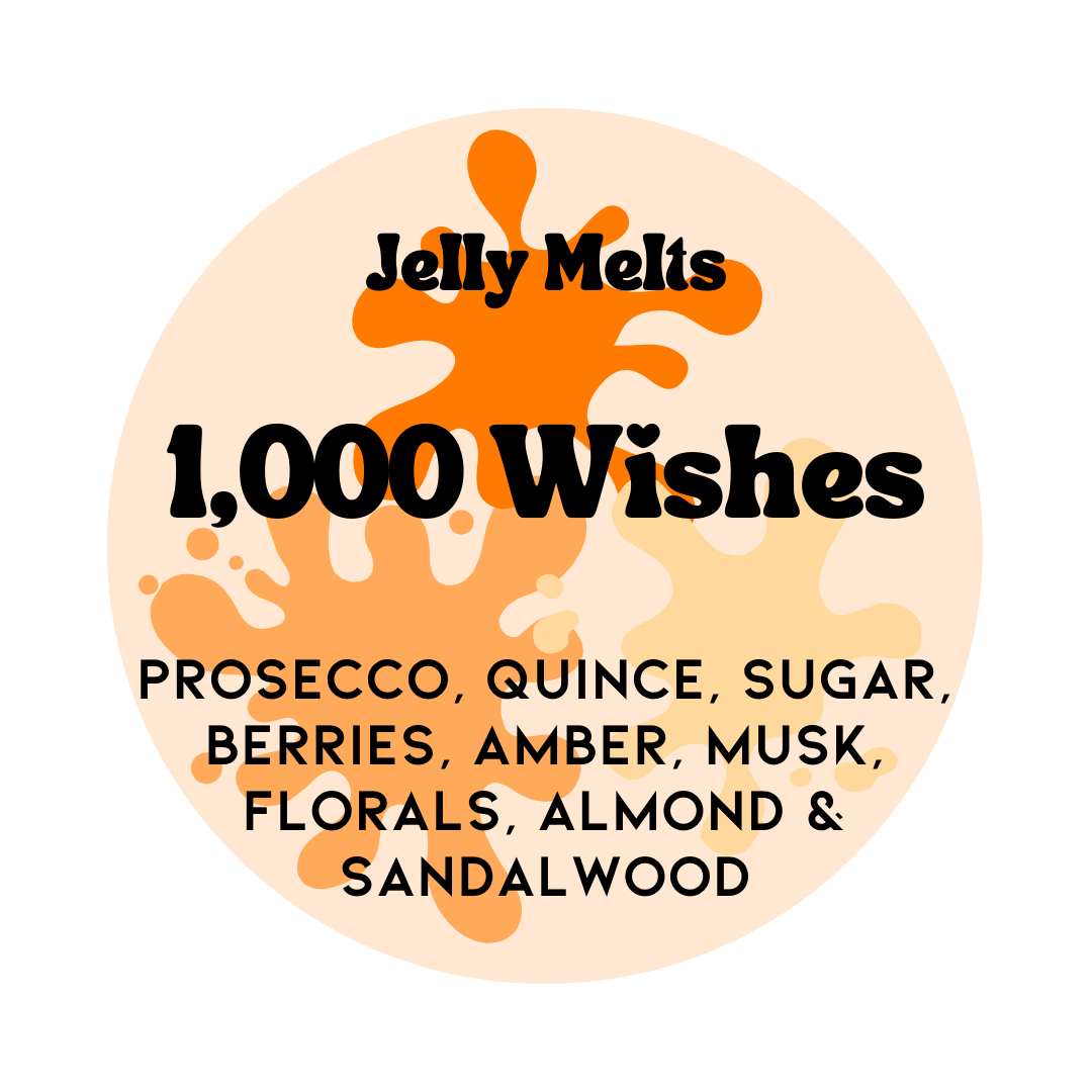 1000 Wishes