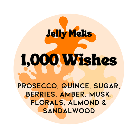 1000 Wishes