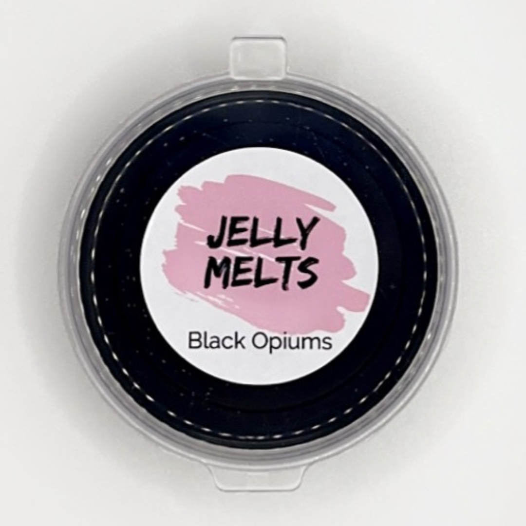 Jelly Wax Melts 