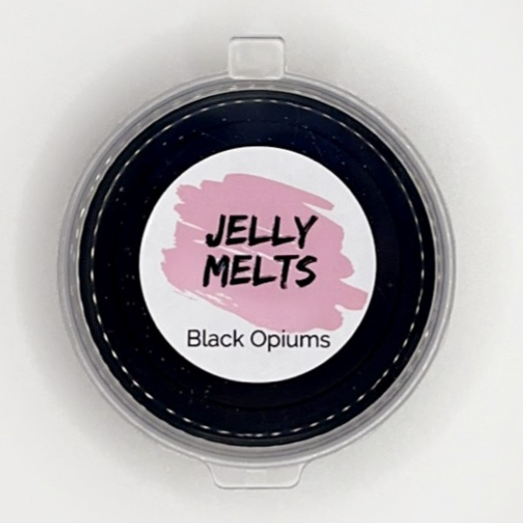 Black Opiums