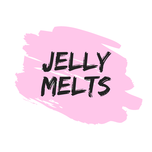 Jelly Wax Melts - Milkie Co