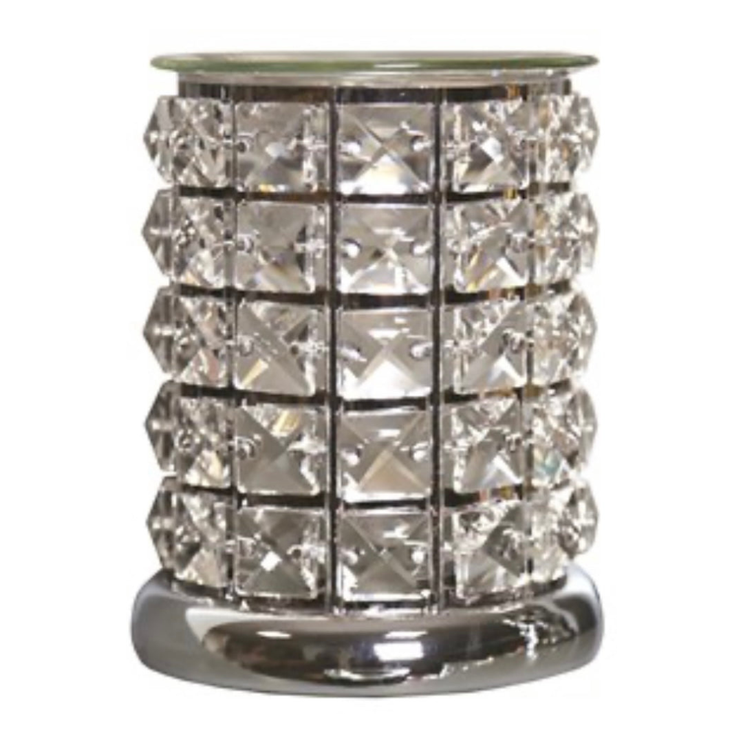 Touch Electric Burner - Crystal