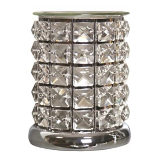 Touch Electric Burner - Crystal